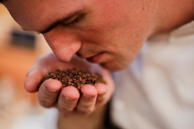 The Art of Chocolate Making Bean-To-Bar Experience in Cape Town - Is $10.79 good value?