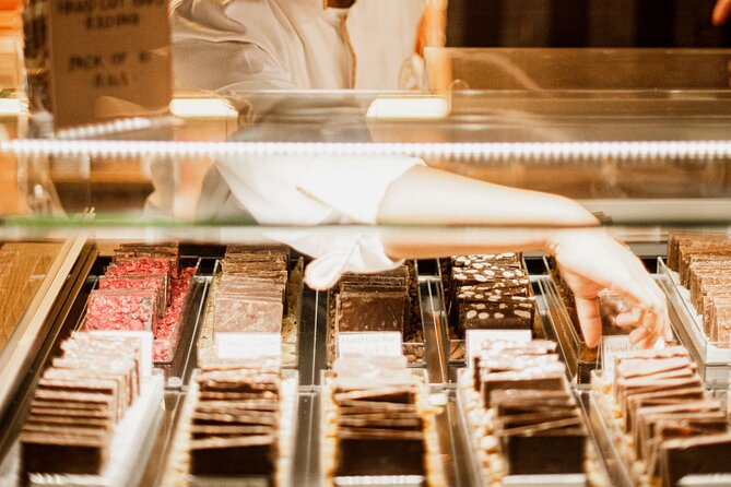 The Art of Chocolate Making Bean-To-Bar Experience in Cape Town - Who should book this chocolate experience?