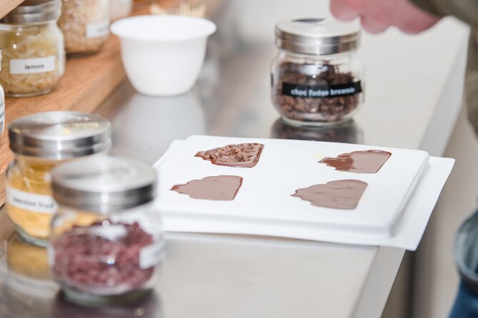 The Chocolatarium Chocolate Tour Experience in Edinburgh - Who will enjoy this most