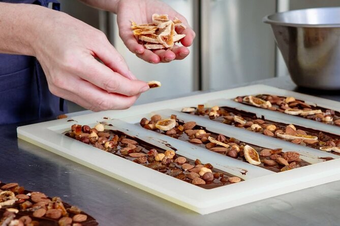 The Turin Chocolate Factory Guided Tour & Tasting - Is $53 a fair price for one hour?