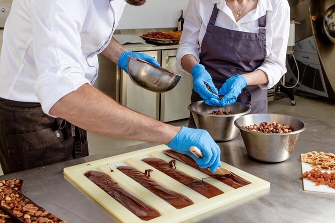 The Turin Chocolate Factory Guided Tour & Tasting - Who will enjoy this experience most?