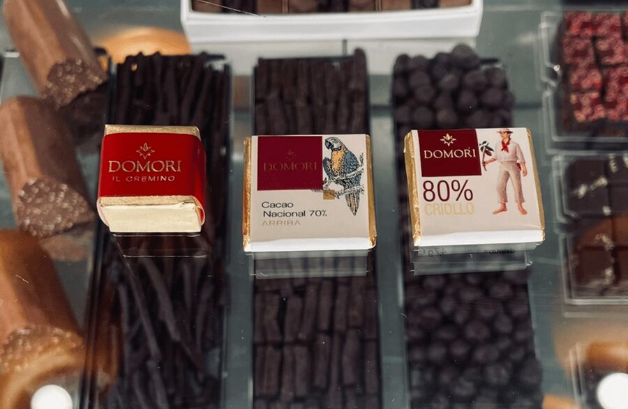 The Turin Chocolate Tasting Experience - Is $51 a fair price?
