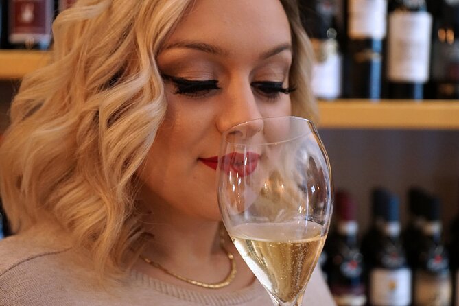 The Turin Chocolate & Wine Tasting Experience - Why Turin is the right place for chocolate and wine