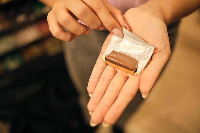 The Turin Chocolate & Wine Tasting Experience - Is $83.27 a fair price?