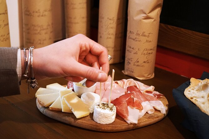 The Turin Chocolate & Wine Tasting Experience - Bicerin at Caffè Elena: a sweet first taste