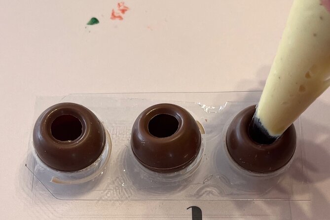 The Ultimate Malta Chocolate Factory Experience - What the three hours are really worth