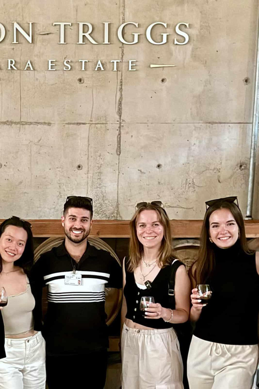 Toronto: Niagara-on-the-Lake, Wine Tasting & Chocolate Tour - What $109 really covers