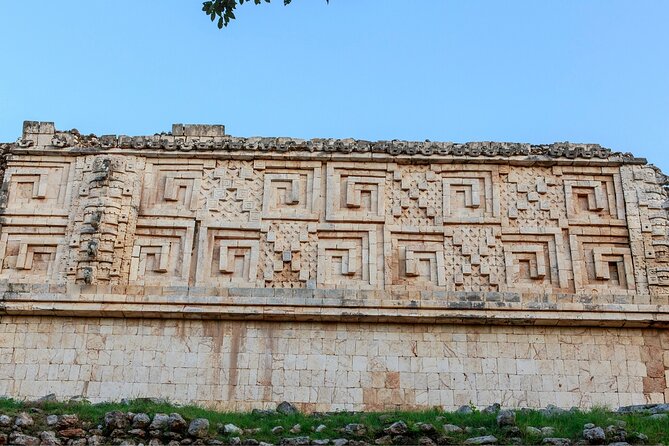 Tour to Uxmal , Cenote Sambula and Chocolate Museum Story - Leaving Merida at 7:30 a.m.