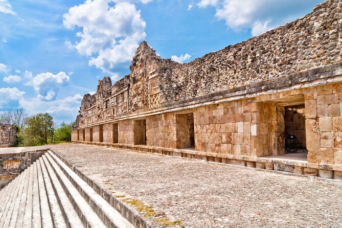 Tour to Uxmal Kabah and Chocolate Museum from Mérida - The ride back to Mérida
