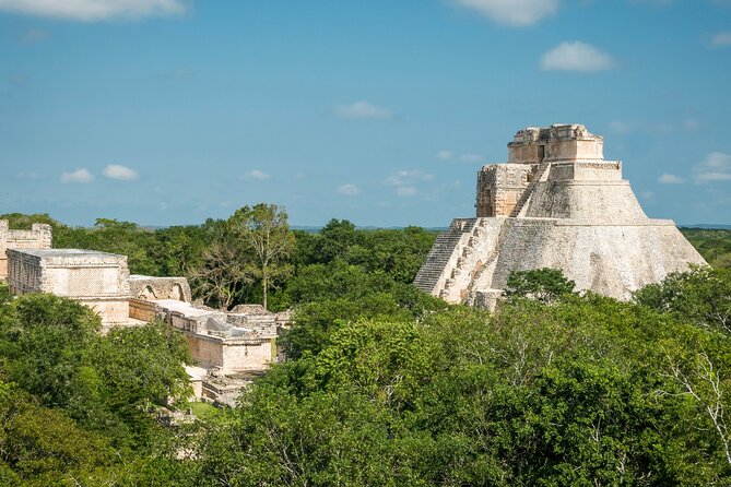 Tour to Uxmal Kabah and Chocolate Museum from Mérida - What the $81.67 price really buys you