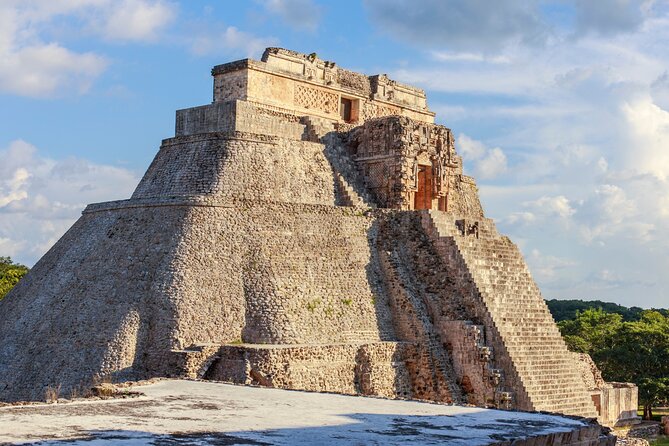 Tour to Uxmal Kabah and Chocolate Museum from Mérida - Practical advice for a smoother day
