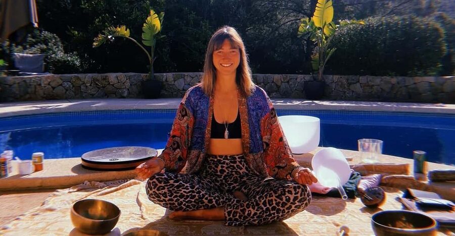 Transformative 2-Hour Sound Healing Journey & Cacao Ceremony - Key points to know before booking