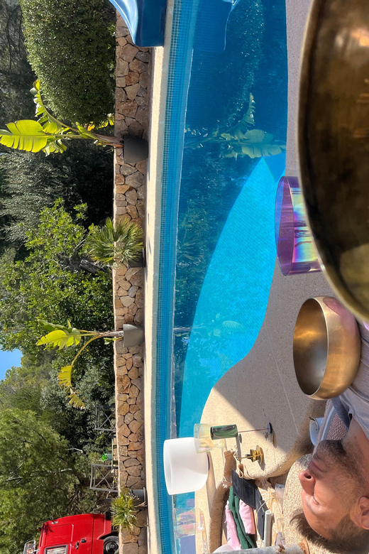Transformative 2-Hour Sound Healing Journey & Cacao Ceremony - What this Mallorca wellness experience really is