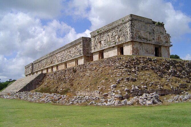 Trip to Uxmal, Hacienda Yoxcopoil & Chocolate Museum from Mérida - Yaxcopoil and the Yucatán henequen era