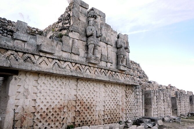 Trip to Uxmal, Hacienda Yoxcopoil & Chocolate Museum from Mérida - Lunch, timing, and the shape of the day