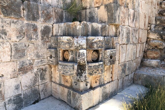 Trip to Uxmal, Hacienda Yoxcopoil & Chocolate Museum from Mérida - Is the $109 price a good deal?