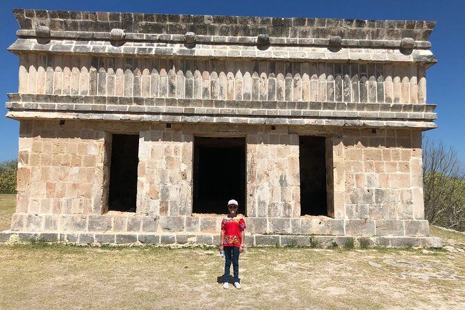 Trip to Uxmal, Hacienda Yoxcopoil & Chocolate Museum from Mérida - What to bring and who will enjoy it