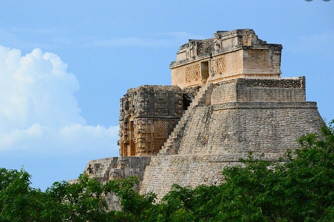 Trip to Uxmal, Hacienda Yoxcopoil & Chocolate Museum from Mérida - Should you book this Uxmal day trip?