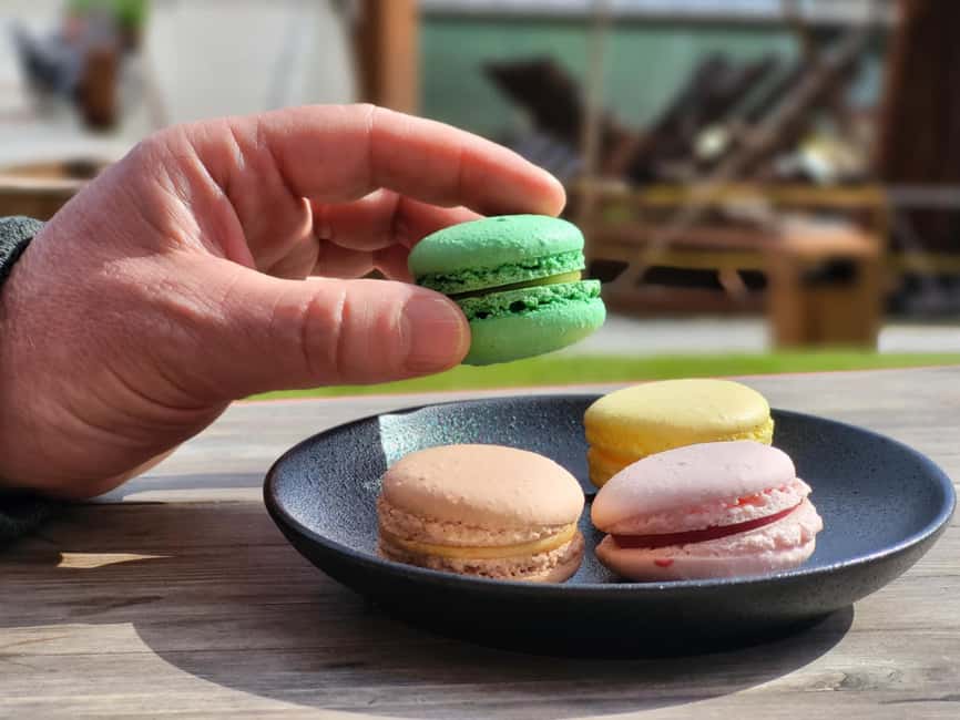 Tromsø Sweet Temptations tour: afternoon tea & chocolates - Key points to know before booking