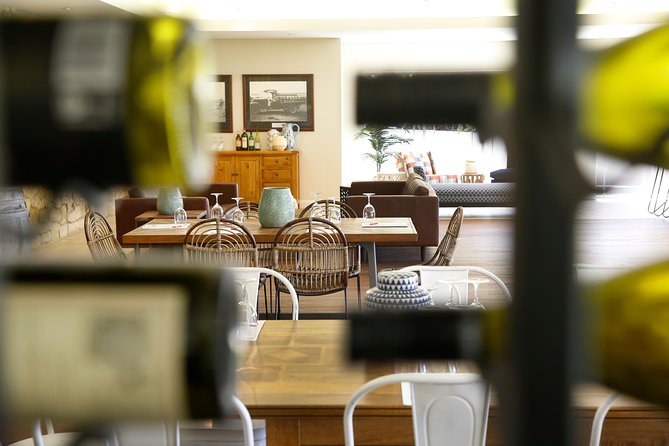 Tulloch Wines - Wine Tasting paired with Local Handmade Chocolates - How to fit Tulloch into your Hunter Valley day