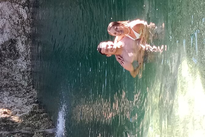 Tulum: Chocolate & Honey Sanctuary Experience with Cenote - The chocolate and honey lunch