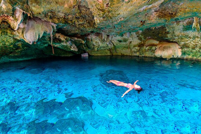 Tulum: Chocolate & Honey Sanctuary Experience with Cenote - Is $129 a fair price?