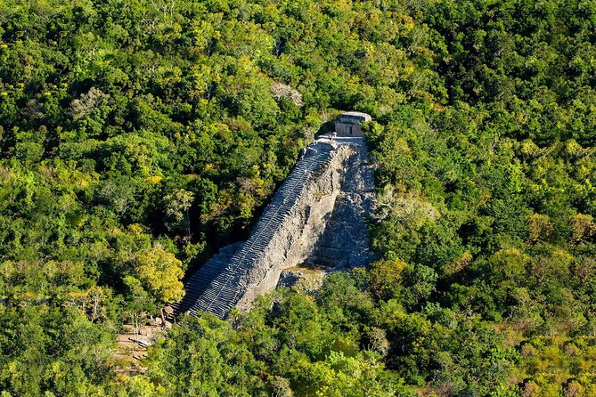 Tulum: Chocolate & Honey Sanctuary Experience with Cenote - The main concerns: location, expectations, and pickup