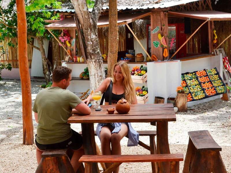 Tulum: Chocolate & Honey Sanctuary Experience with Lunch - Arriving at Chococacao Maya