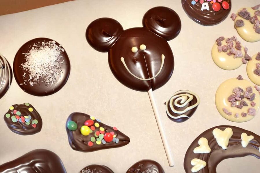 Turin: 45-Minute Chocolate Workshop at Choco-Story - What happens inside the 45-minute workshop