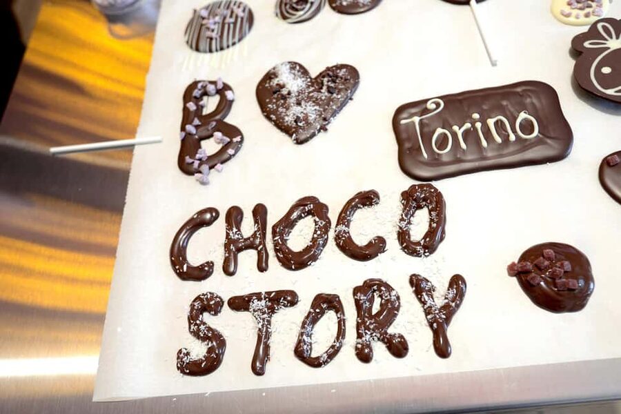 Turin: 45-Minute Chocolate Workshop at Choco-Story - Why the small group makes a difference