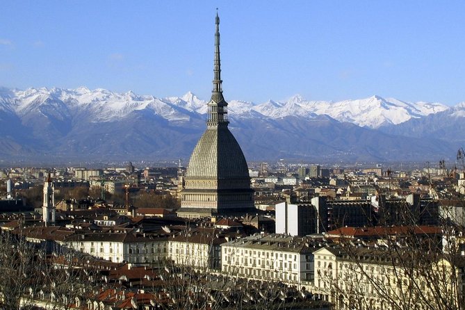 Turin Chocolate Tasting Walking Tour - Key points to know before booking