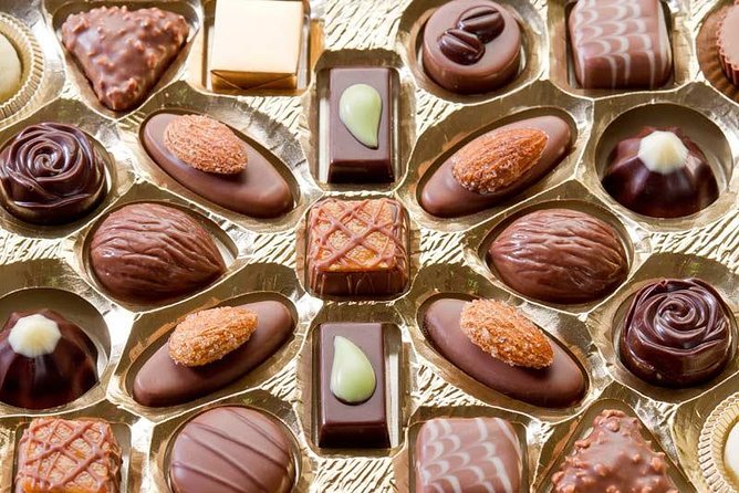 Turin Chocolate Tasting Walking Tour - Starting at Piazza della Consolata