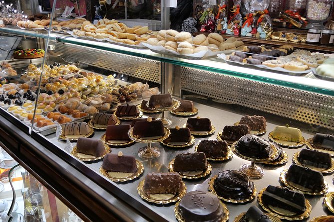 Turin Chocolate Tasting Walking Tour - Bicerin, Turin’s famous chocolate drink