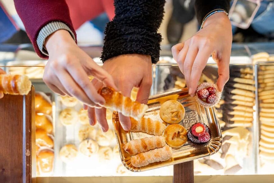Turin’s Sweet Delights: A Chocolate Walking Tour - Starting in Piazza San Carlo beside Santa Cristina