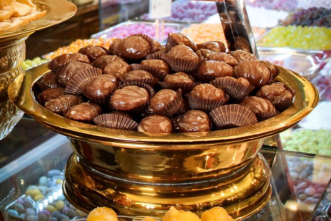 Turin Sweet & Chocolate Walking Food Tour by Do Eat Better - Key points to know before booking