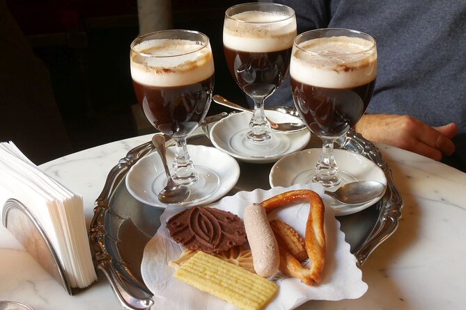 Turin Sweet & Chocolate Walking Food Tour by Do Eat Better - What the $62.75 price really buys you