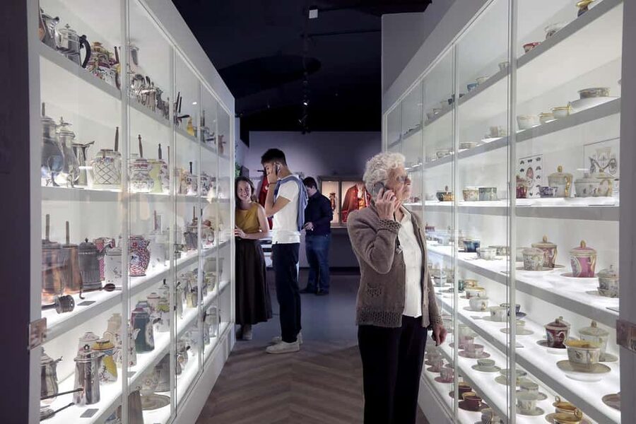Turin: Visit to the Chocolate and Gianduja Museum, Choco-Story Torino - Key points to know before you go