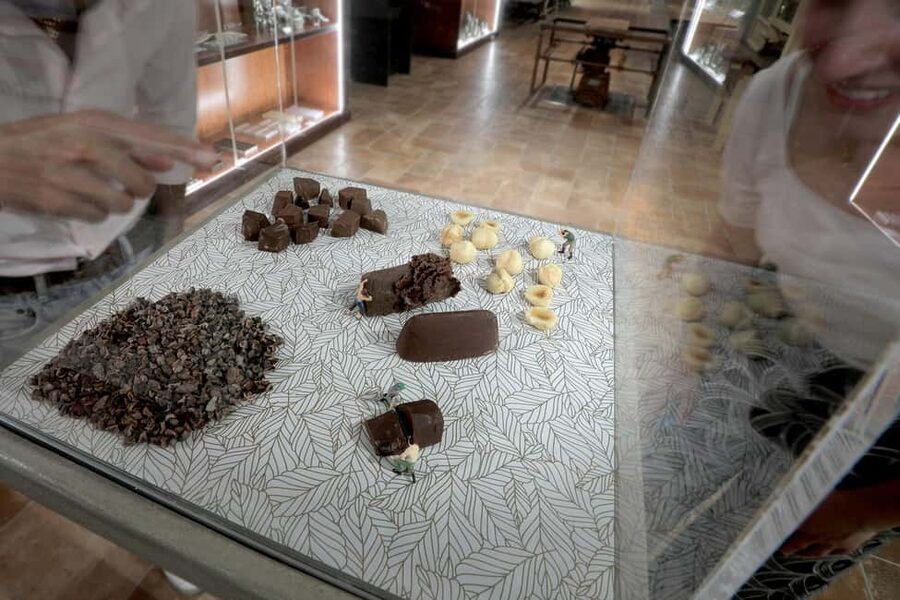 Turin: Visit to the Chocolate and Gianduja Museum, Choco-Story Torino - Who will enjoy Choco-Story Torino most?