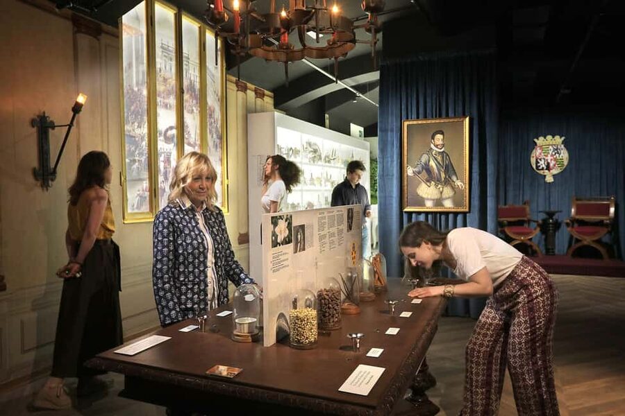 Turin: Visit to the Chocolate and Gianduja Museum, Choco-Story Torino - My booking advice for Turin