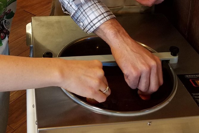 Ultimate Chocolate Experience - Key points at a glance