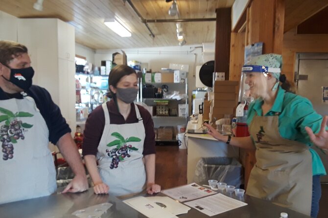 Ultimate Chocolate Experience - How much value you get in 75 minutes