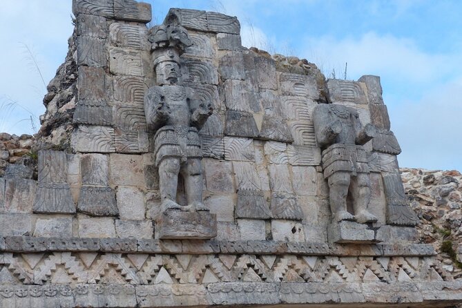Uxmal and Kabah Ruins Tour with Chocolate History - Who should book this Merida excursion?