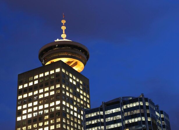 Vancouver Food Tour with 6 Tastings of Sushi, Chocolate, and more - Key points before you book