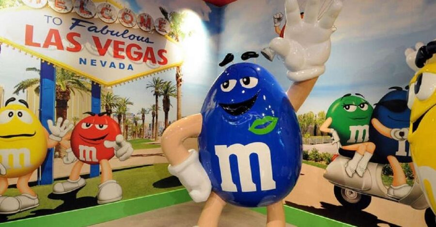 Vegas: Taste, Explore & Shop Chocolate Tour - Key points to know before booking
