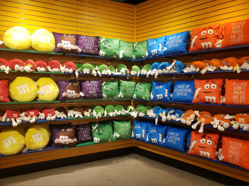 Vegas: Taste, Explore & Shop Chocolate Tour - Who will enjoy this most?