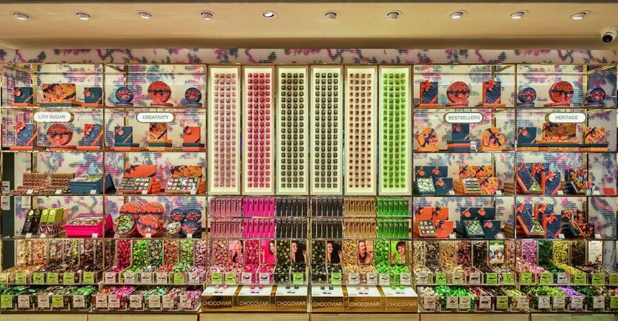 Venchi Duomo: Chocolate Tasting Experience in Florence - Who will enjoy this chocolate experience?