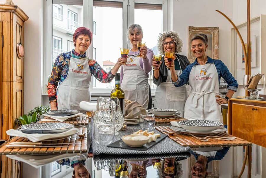 Venchi Pantheon: Chocolate Tasting Experience in Rome - The Venchi story, from 1878 to today