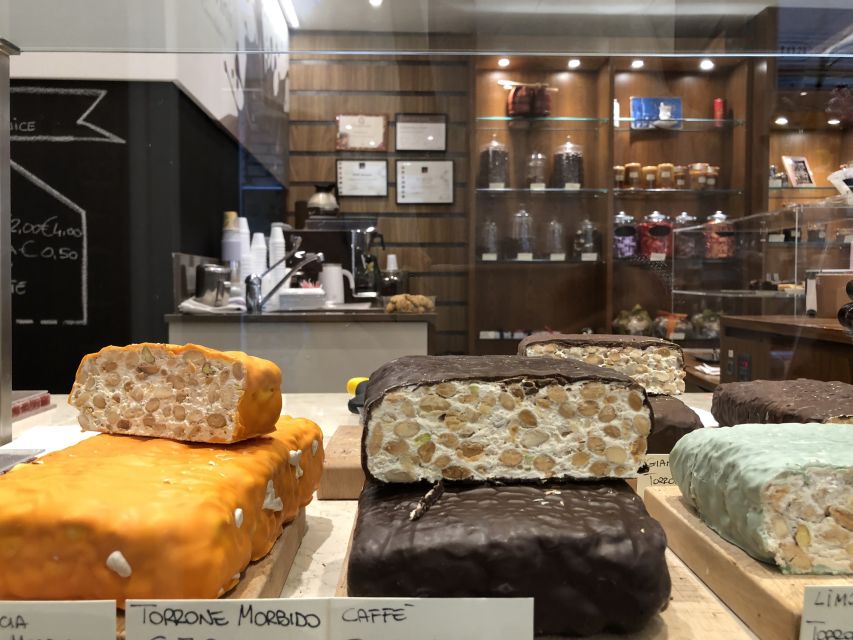 Venice: Chocolate Tasting Experience - Five useful things to know before booking