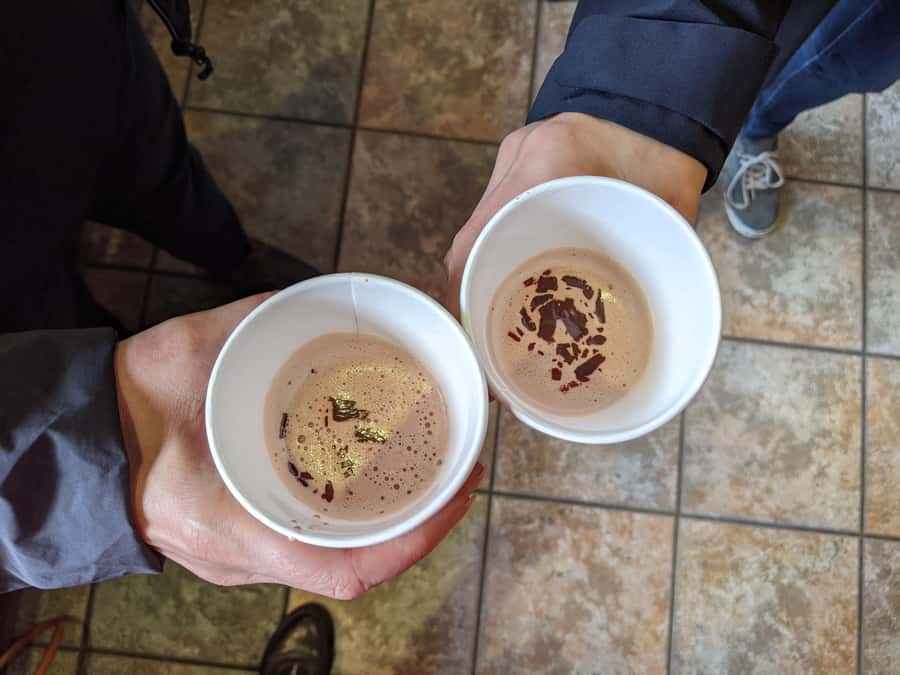 Victoria: The Ultimate Chocolate Tour - Why this two-hour walk works so well