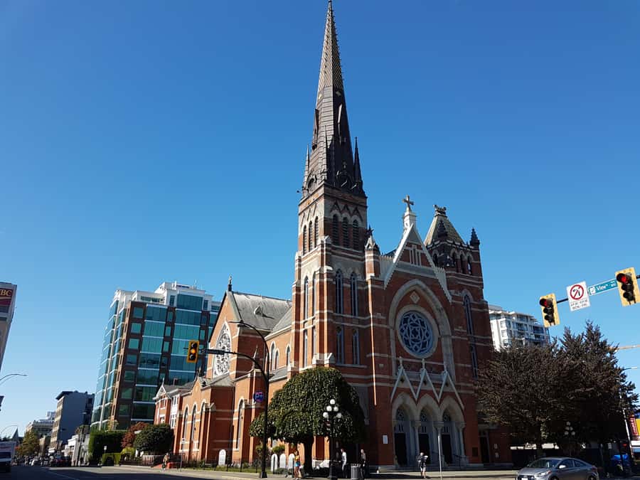 Victoria: The Ultimate Chocolate Tour - Finishing with a Nanaimo Bar